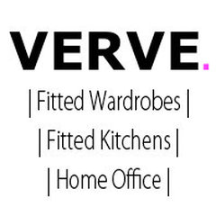 Verve Fitted Bedrooms