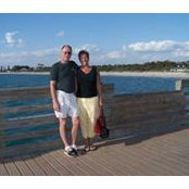 Maureen Rowlands billede