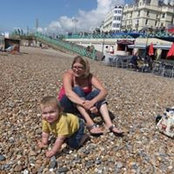 Lou Wakefield's photo