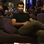 Faisal Moosa's photo