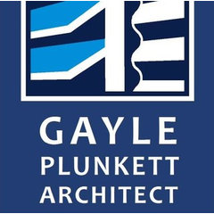 Gayle Plunkett Architect