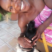 Natalie Hall-Swan's photo