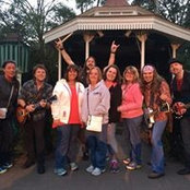 Marian Walworth's photo
