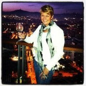 Foto von Lisa Adamaitis