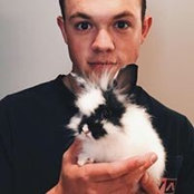 Zackary Cluff's photo