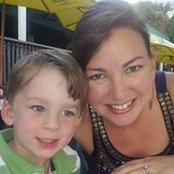 Ava Wilkey's photo