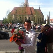 Turcu Daniels foto
