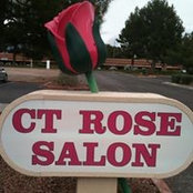 Ct Roses foto
