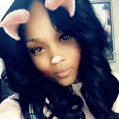 Jasmine Brown's photo