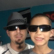 Justin Coopers foto