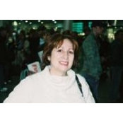 Ina Kopina's photo