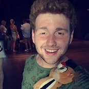 Topher Volz's photo