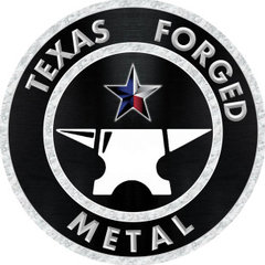 Texas Forged Metal