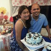 Foto von Alma Ong