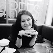 Nargiz Lineker's photo