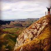 Johnny McRae's photo