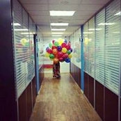 Mari Stakhurlova's photo