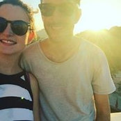 Becky Morgan's photo