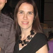 Josée Bruneaus billede