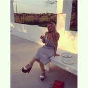 Mia Tomlinson's photo