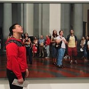 Drew Wong's photo