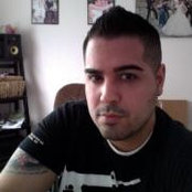 Vincent Gizzi's photo