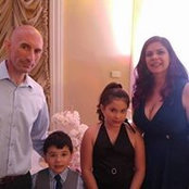 Joseph McMahon's photo