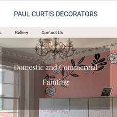 Paul Curtis Decorators