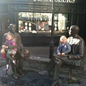Adrian Lannon's photo