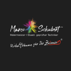 Malermeister Marco Schubert