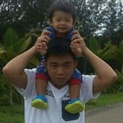 Photo de Amos Lee