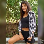 Viola Afelbas foto