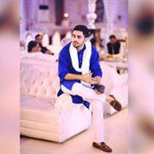 Umar Asif's photo