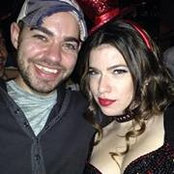 Foto de Joe Pascente