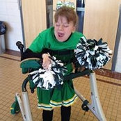 Sarah Gruszka's photo
