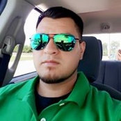 Israel Herrera's photo