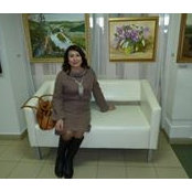 Надежда Андреева's photo
