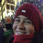 Anne-Marie Bourdeau's photo