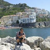Daniel Suh's photo