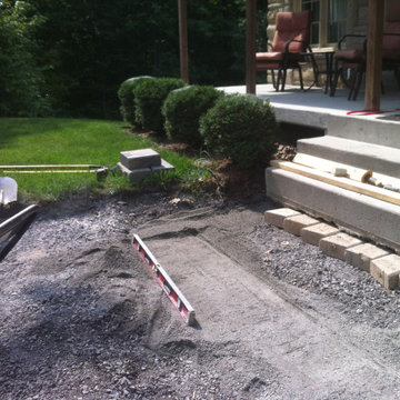 2014 Projects