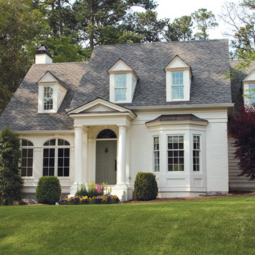 Curb Appeal