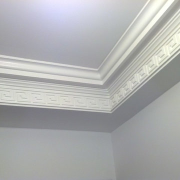 Custom Moulding