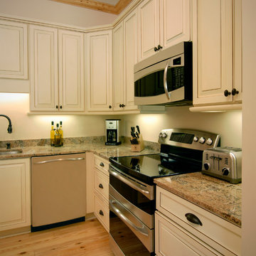 Designers Choice Cabinetry photo shoot