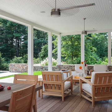 Middlebury CT House