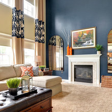 Austin Great Room