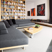 Living Room Ideas