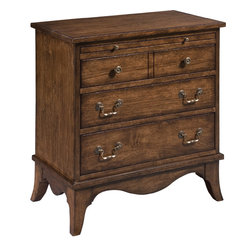 Kincaid - Nightstands And Bedside Tables