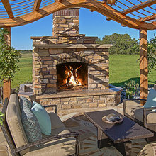 Patio Ideas