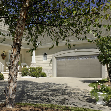 Amarr Garage Doors