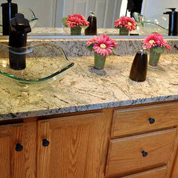 Stonemart - Vanity Tops And Side Splashes